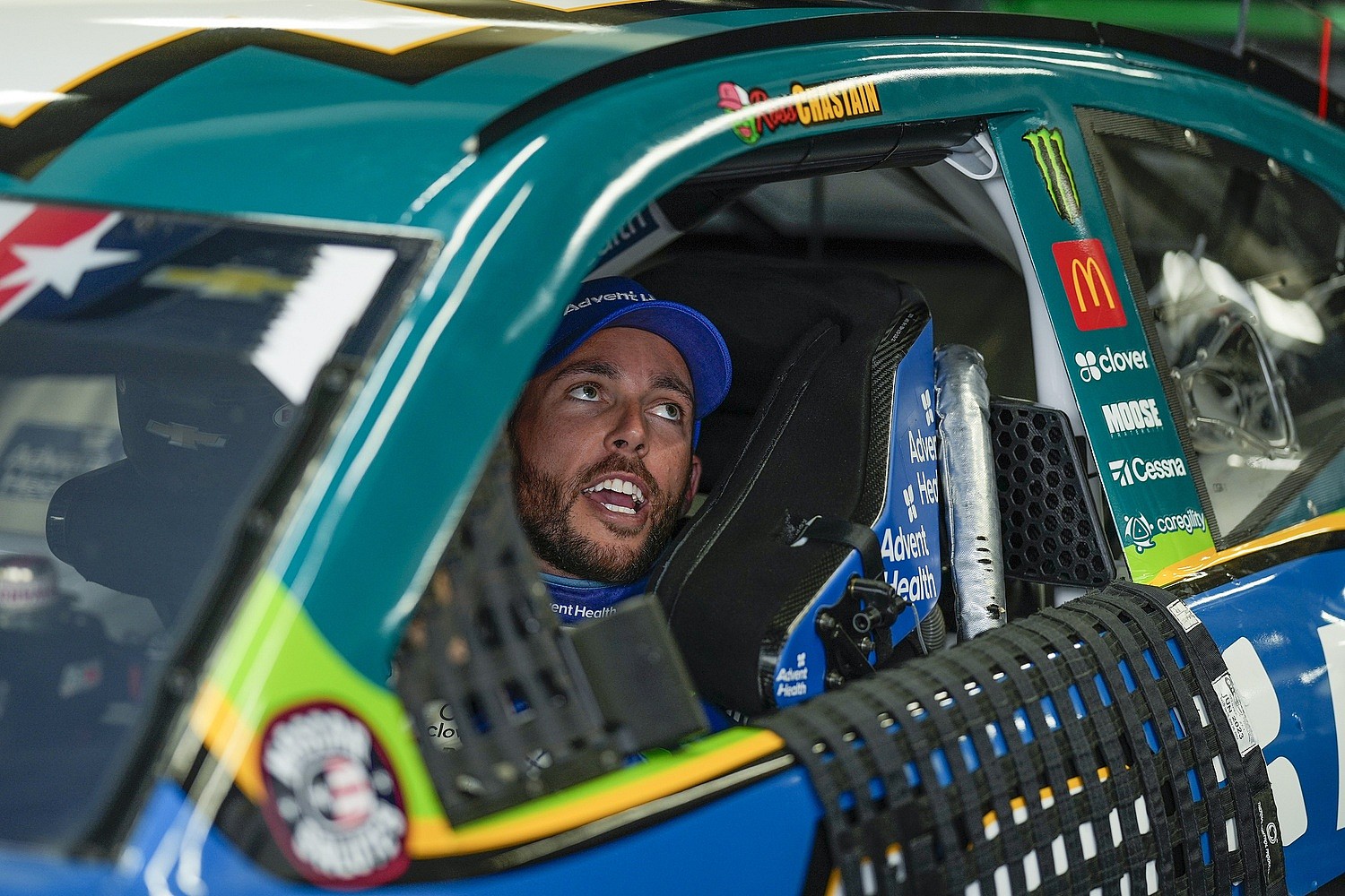 NASCAR silly season predictions 2021