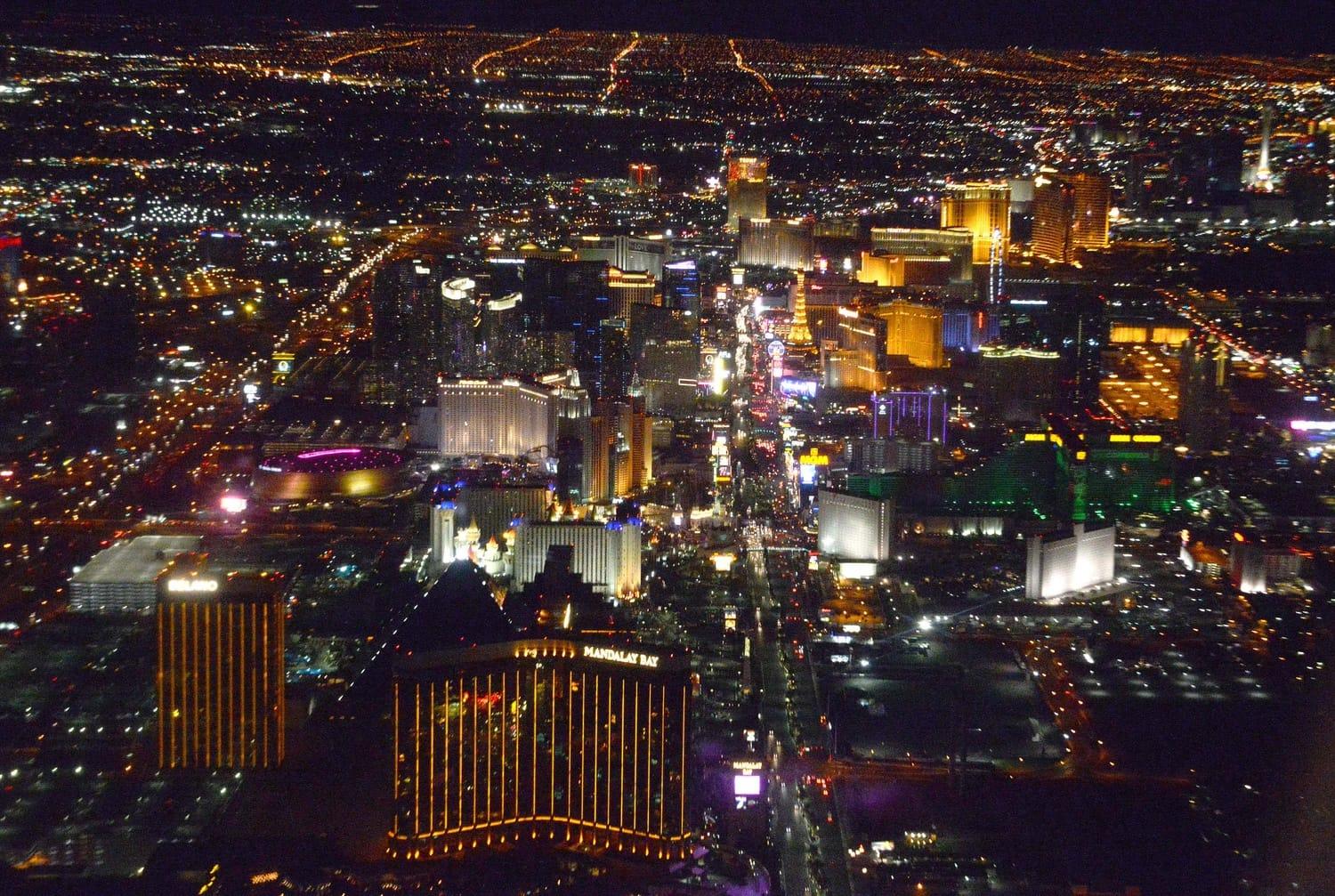 Raiders Las Vegas