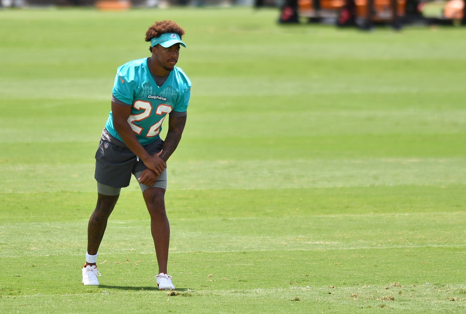 What to watch for during Miami Dolphins' preseason games