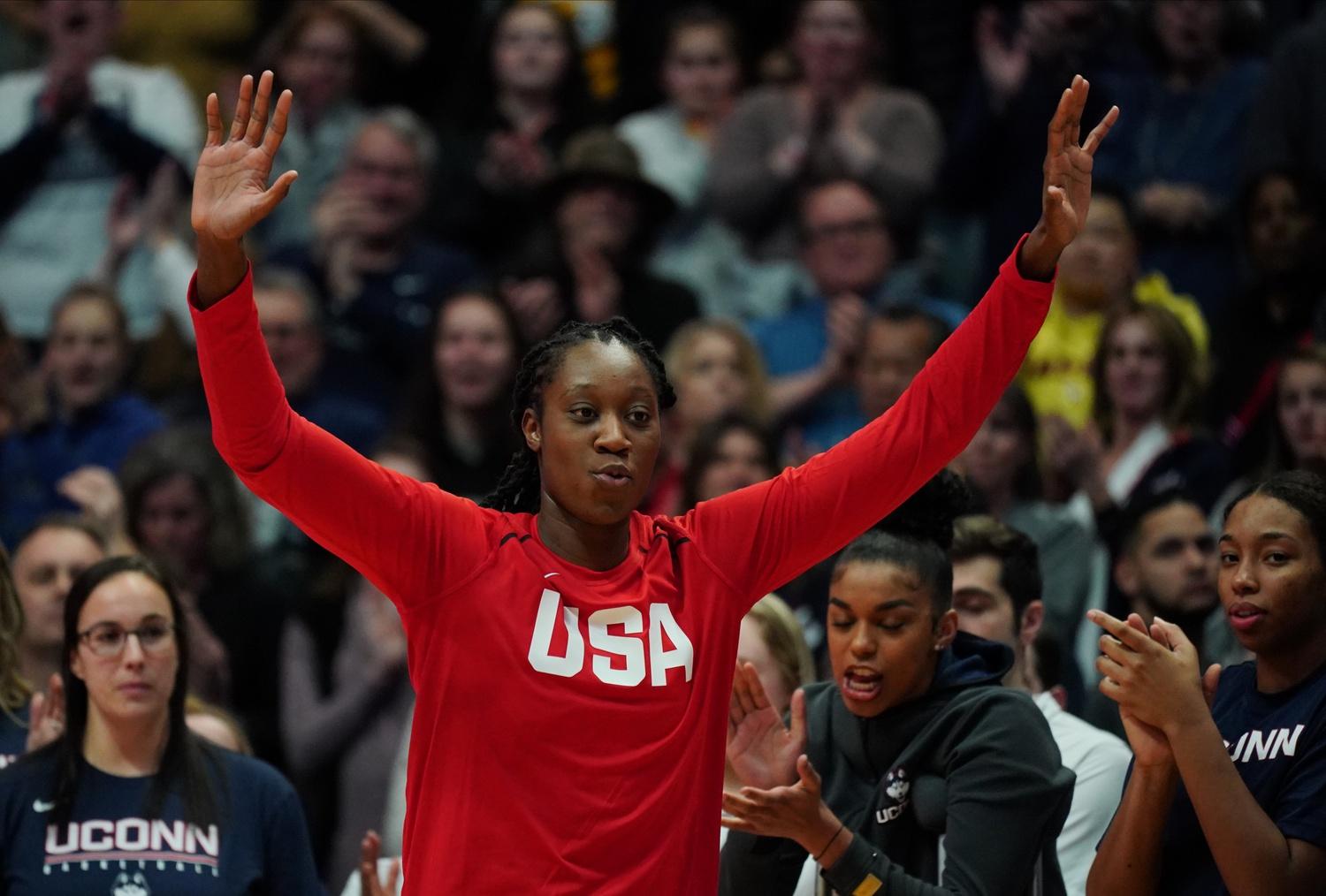 WNBA MVP