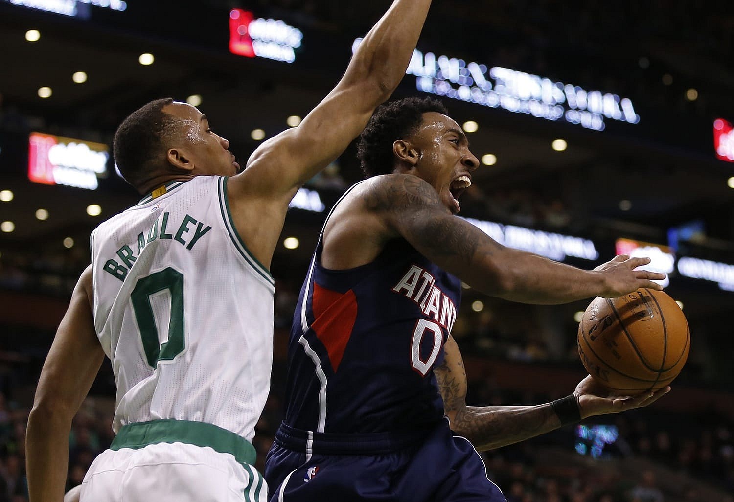 Courtesy of David Butler II, USA Today Sports