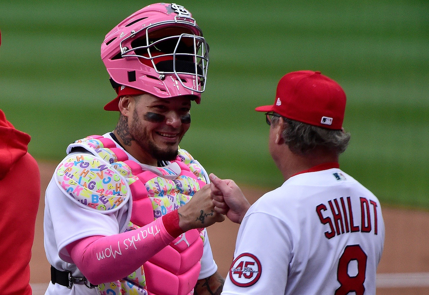 St. Louis Cardinals are chasing unproven teams