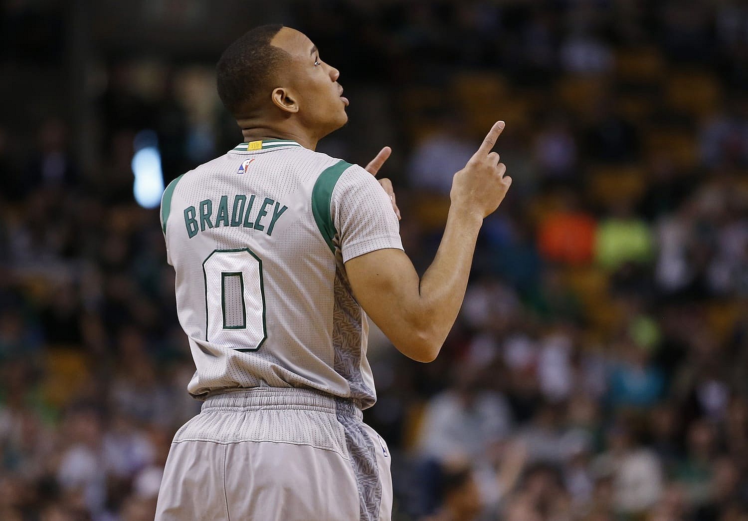 Courtesy of USA Today Images