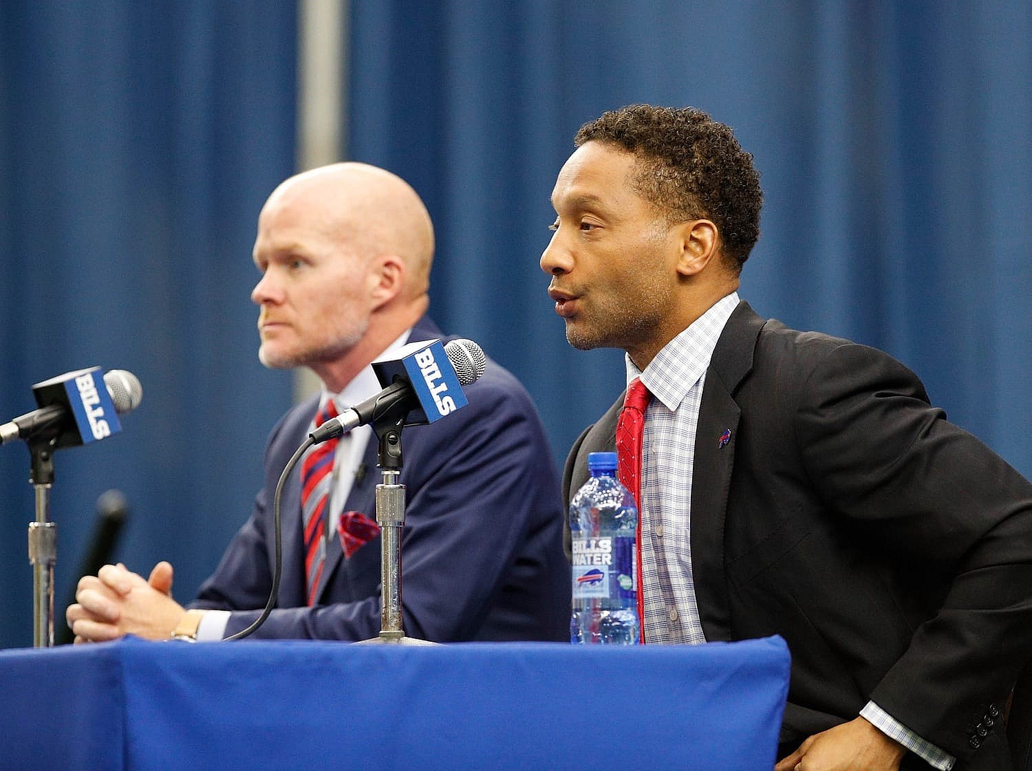 Doug Whaley
