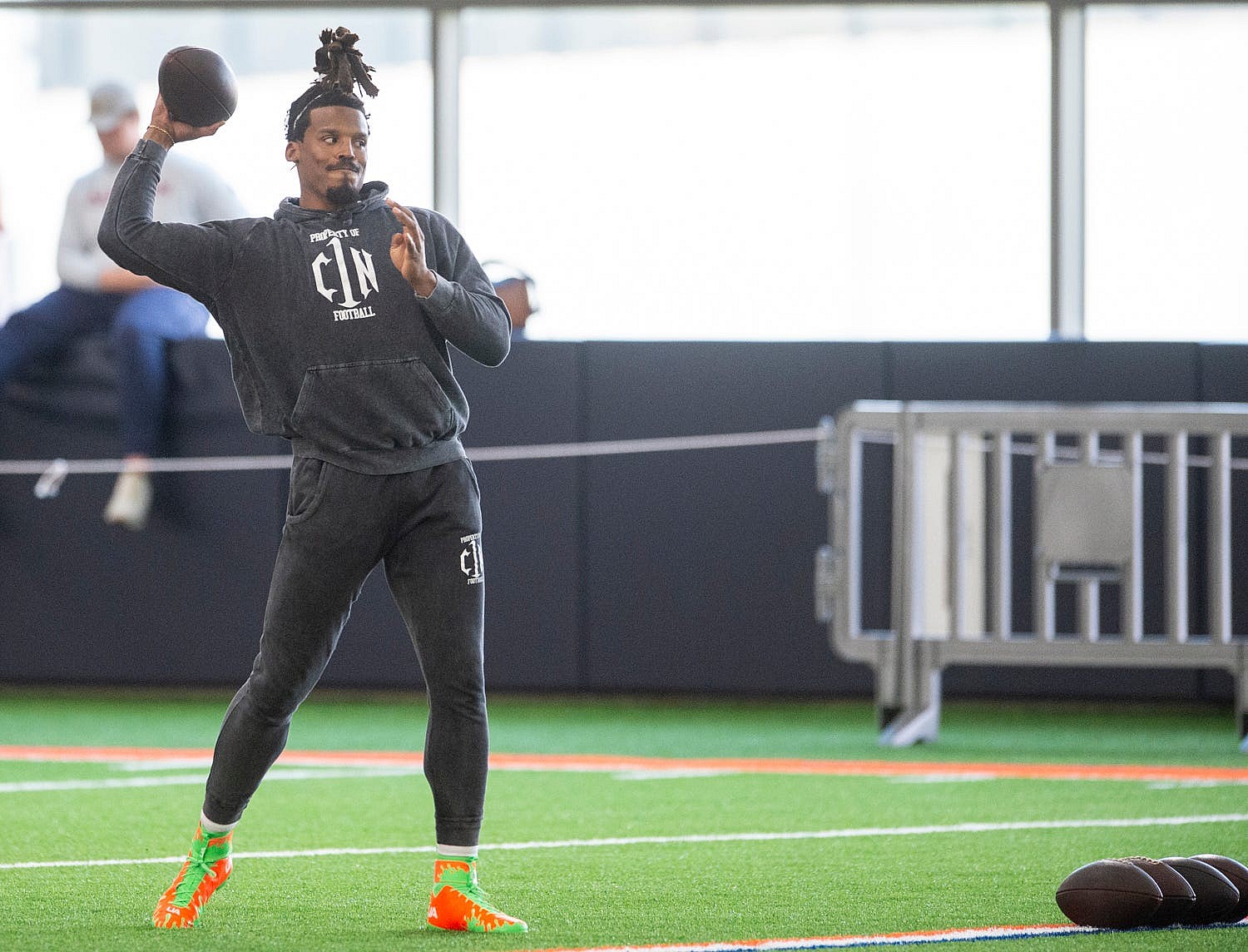 cam newton, new york jets