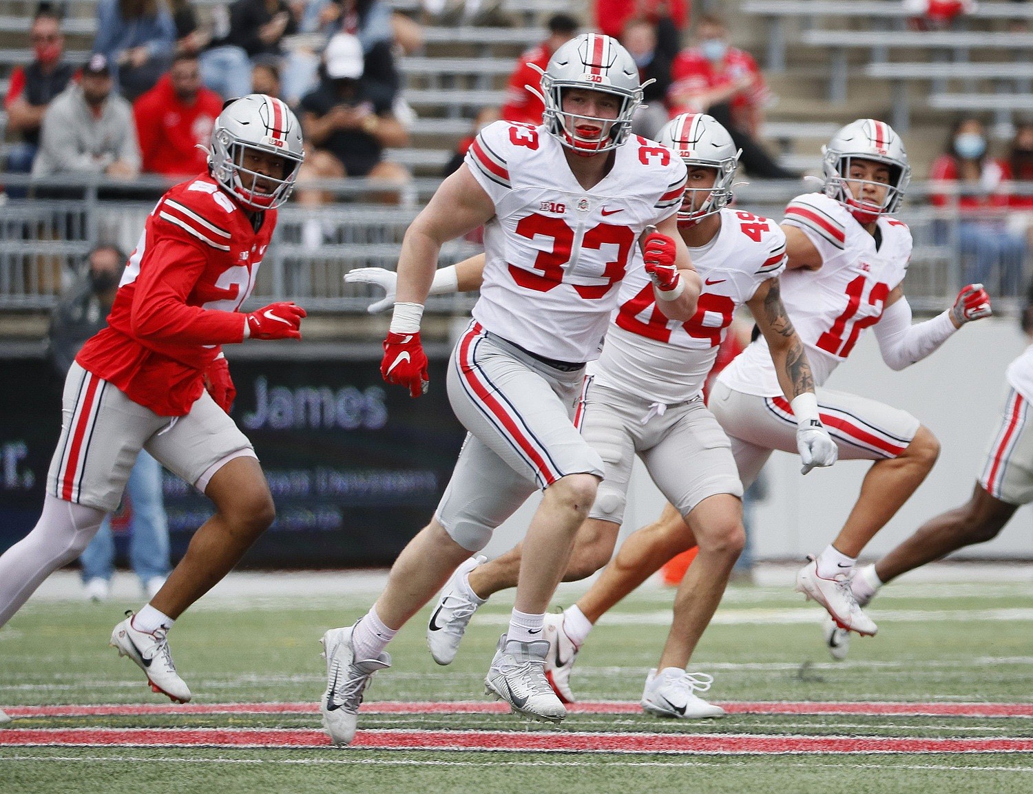 Buckeyes' recruiting hot streak continues with J.T. Tuimoloau