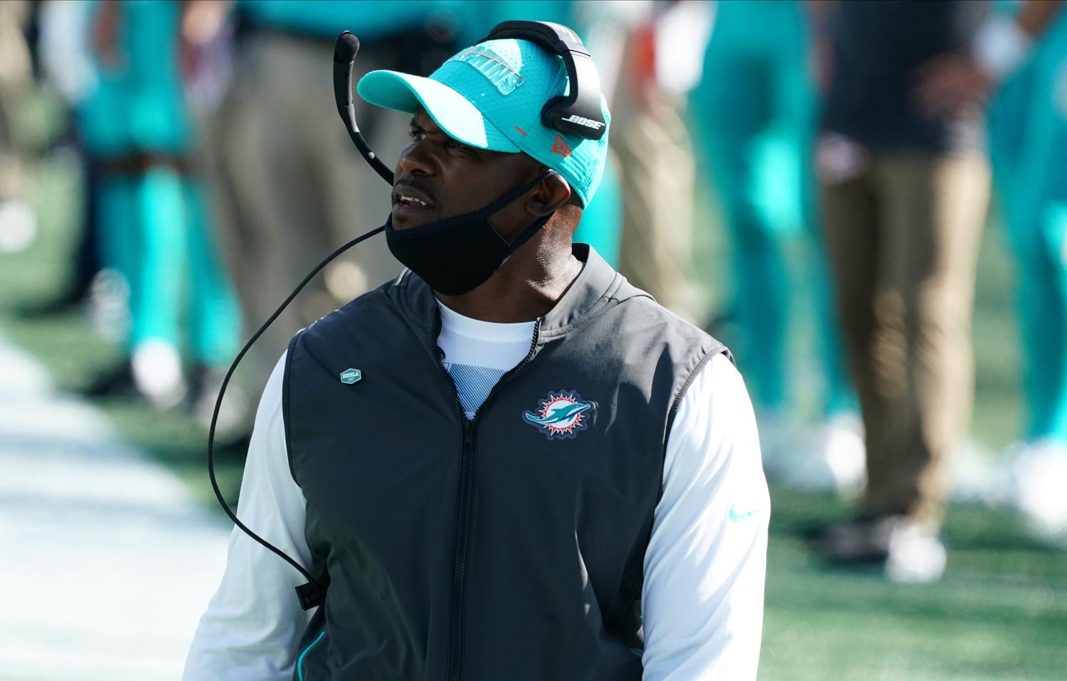 NFL, Rooney Rule