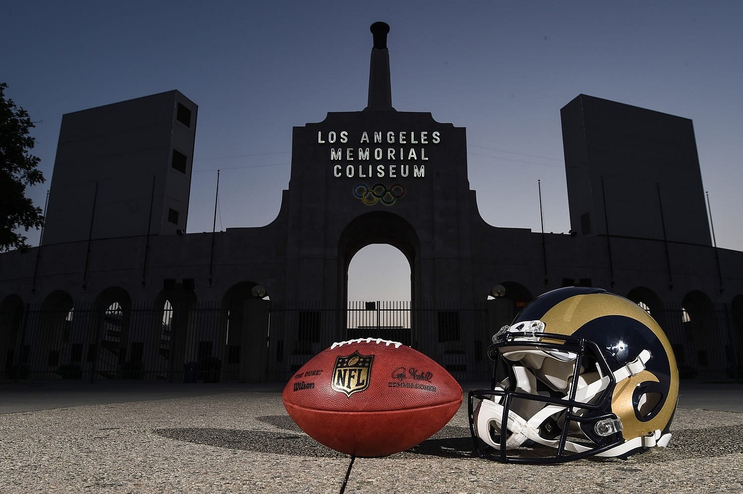 Los Angeles Rams