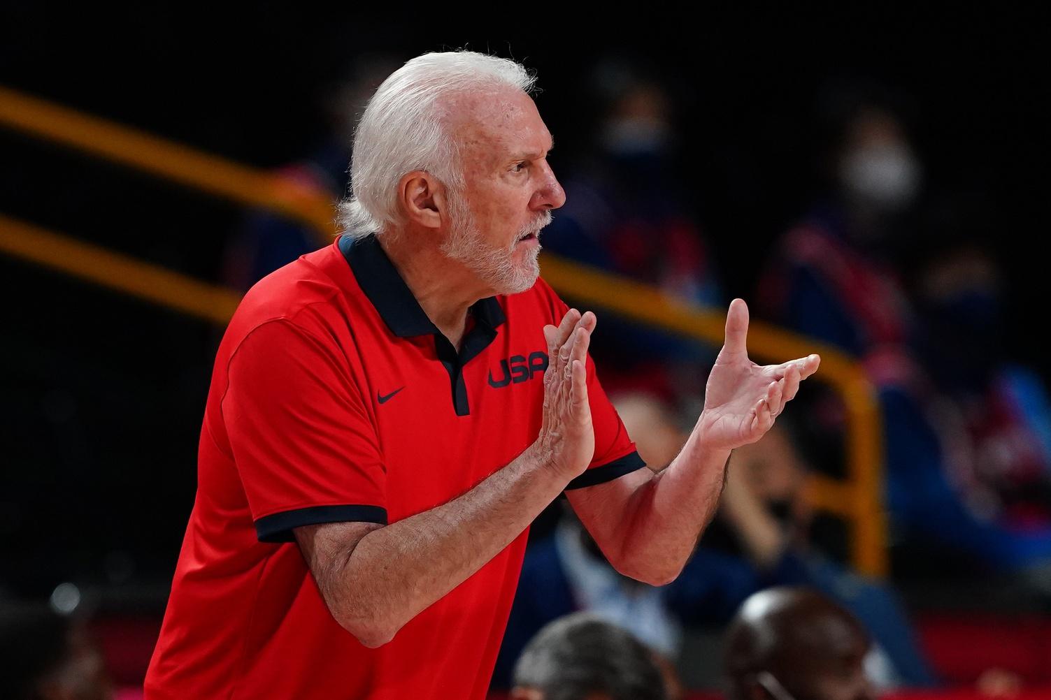 Freezing Cold Takes obliges Draymond Green's request to expose Gregg Popovich's doubters