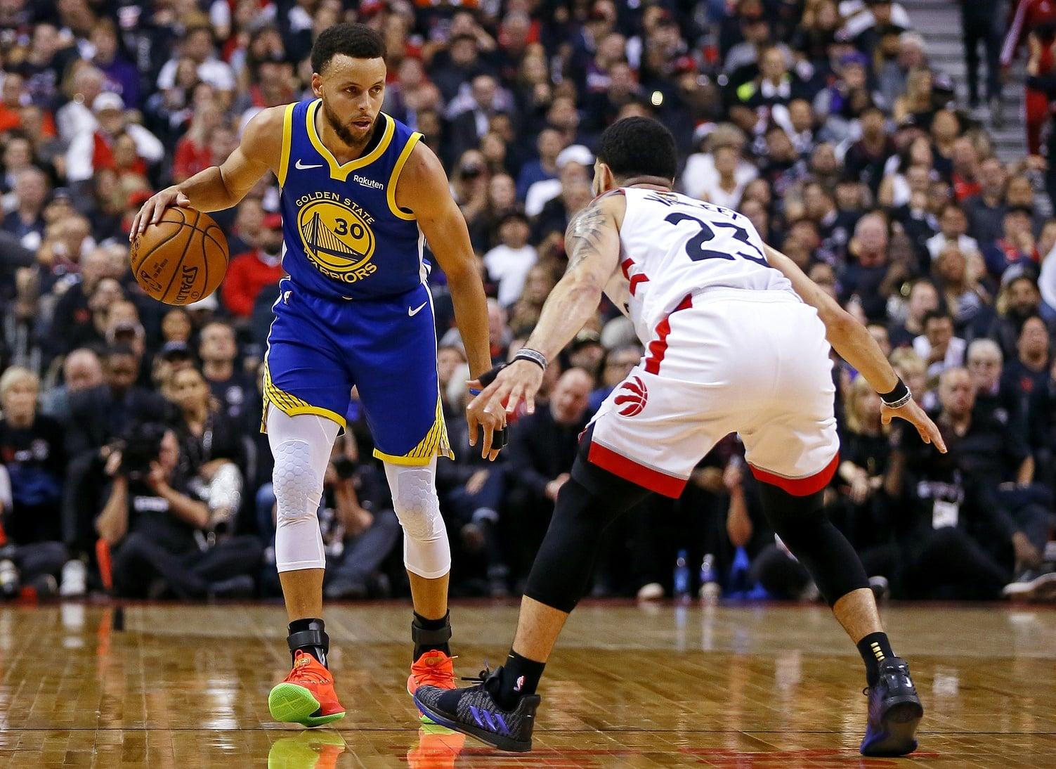 NBA standings: Every NBA team's all-time best win-loss record
