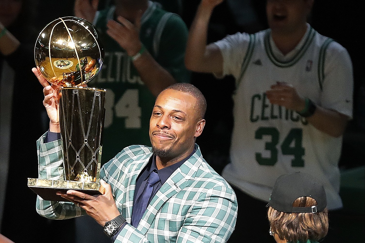 boston celtics