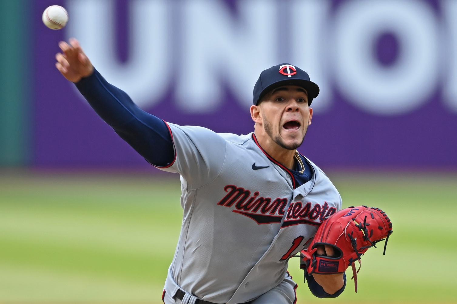 Jose Berrios