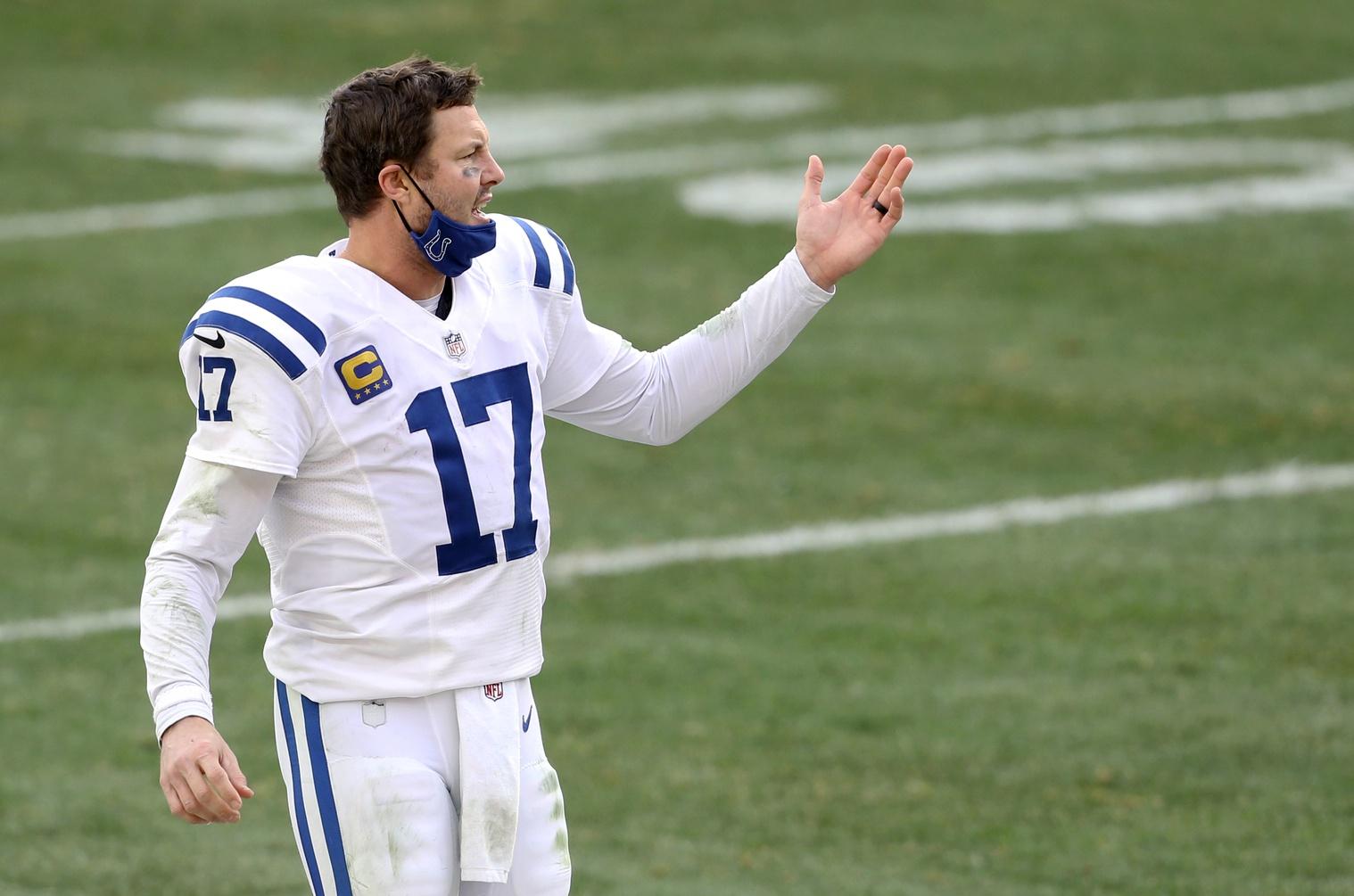 Indianapolis Colts quarterback: 5 best options to replace Philip Rivers in 2021