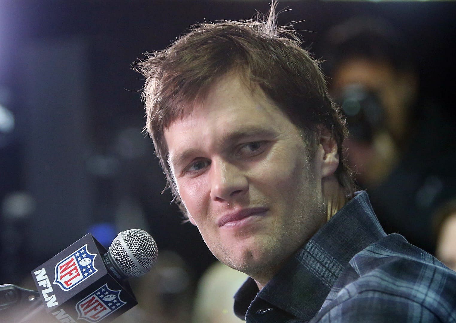 Tom Brady