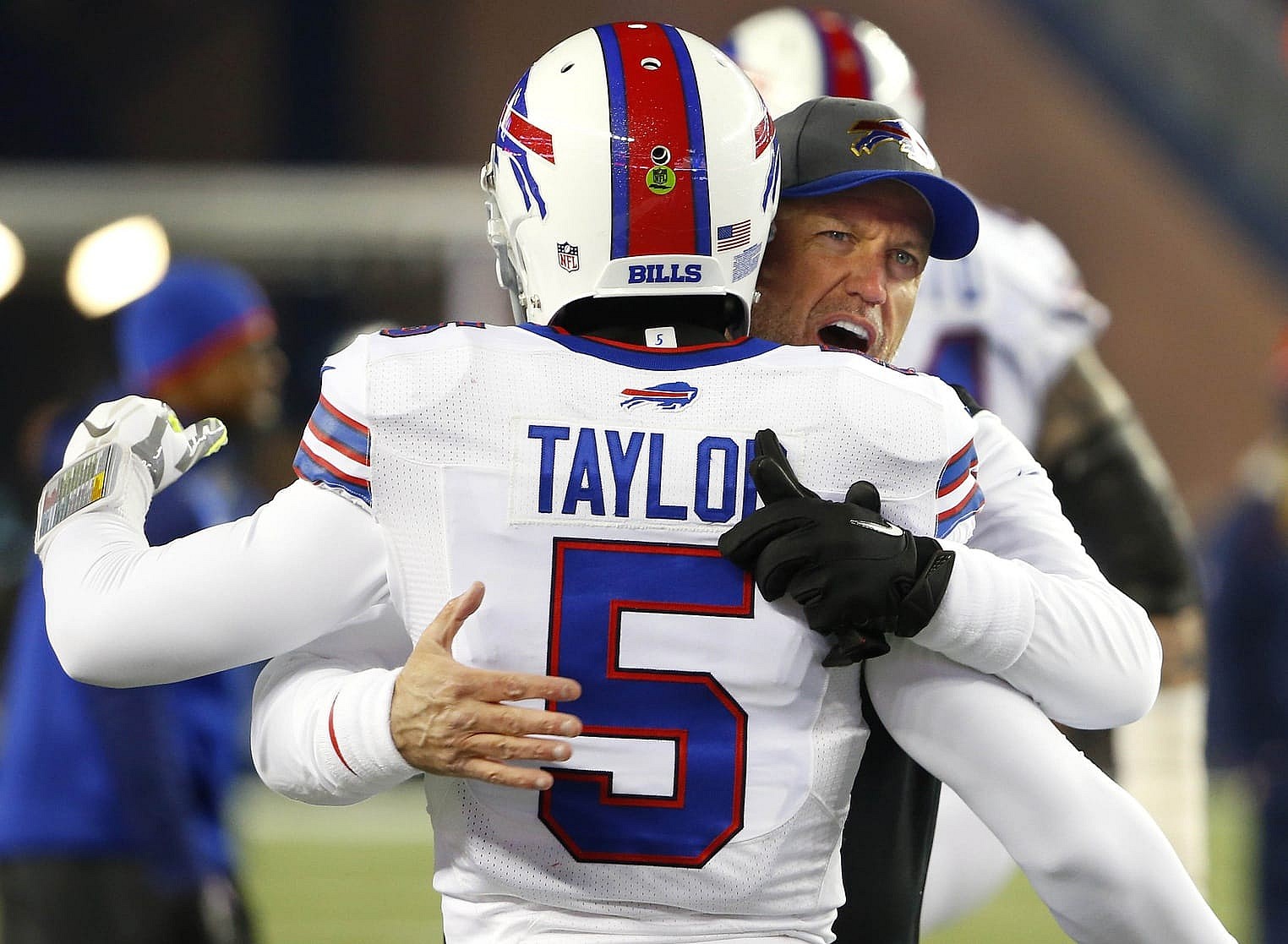 Courtesy of USA Today Images