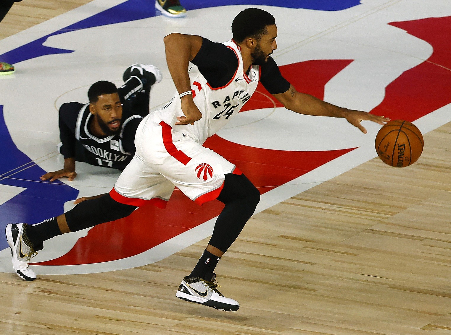 highest scoring playoff game