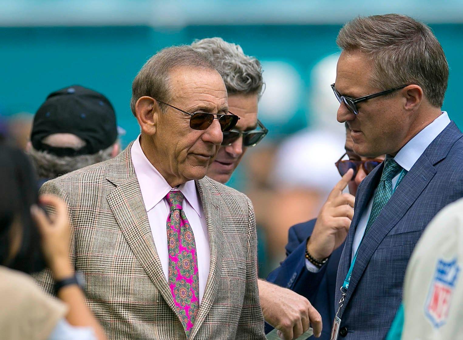 Syndication: Palm Beach Post