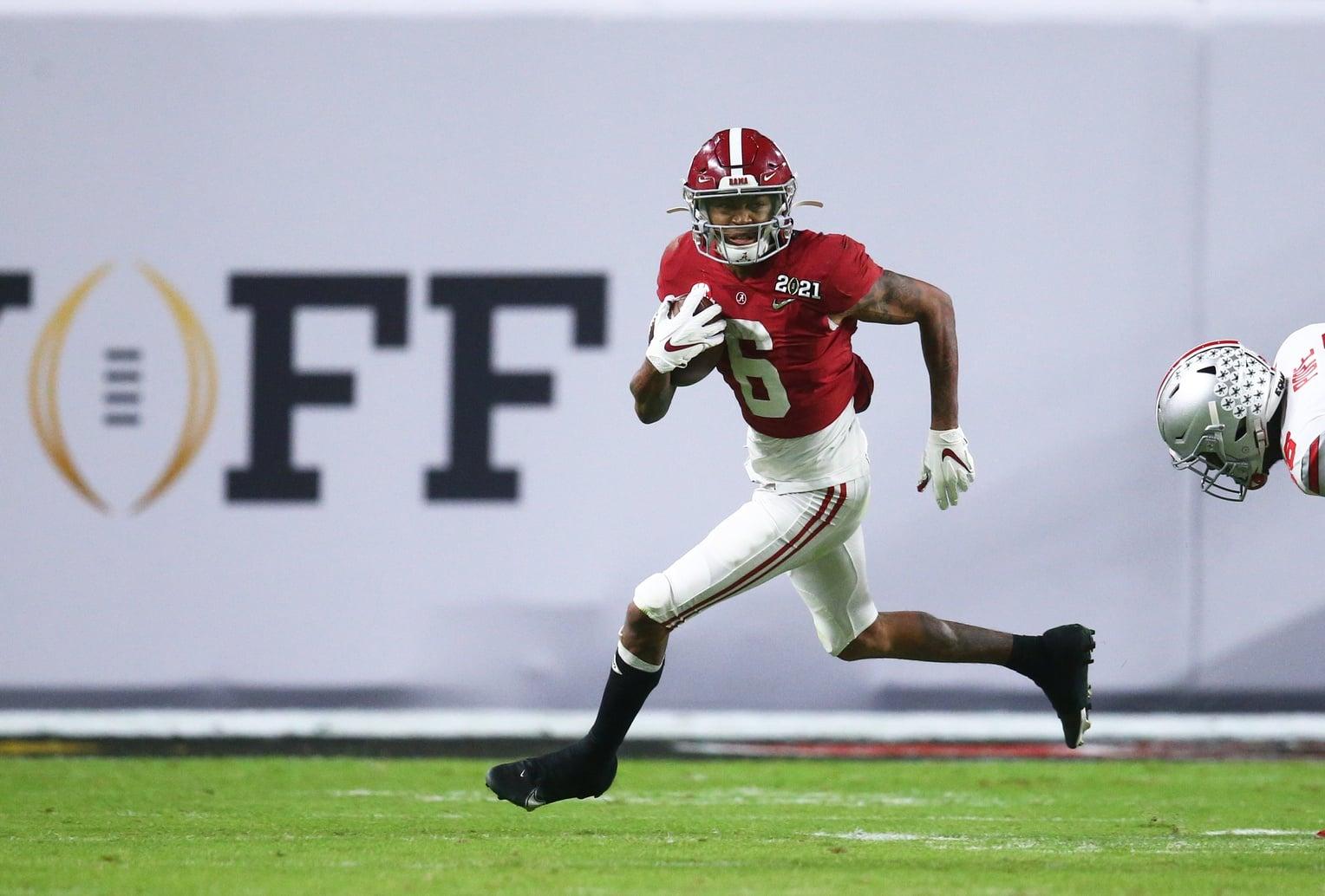 NFL Draft rumors