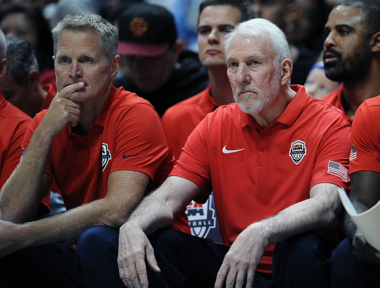 Team USA Basketball Tokyo Olympics preview