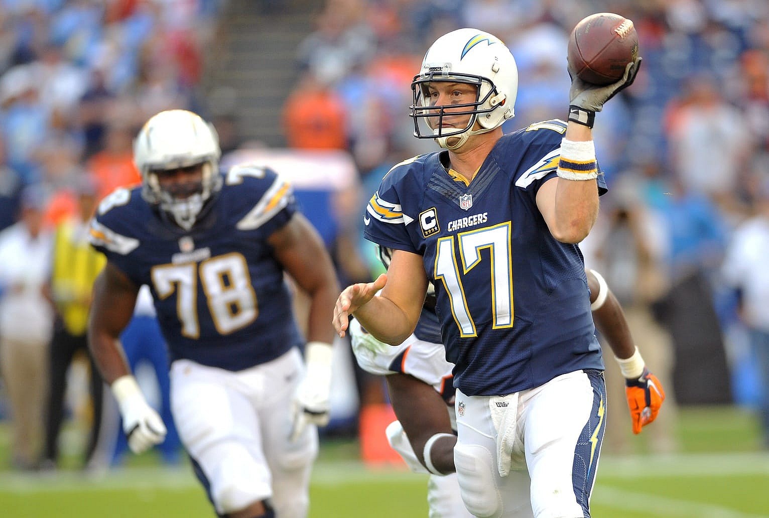 Courtesy of USA Today Images