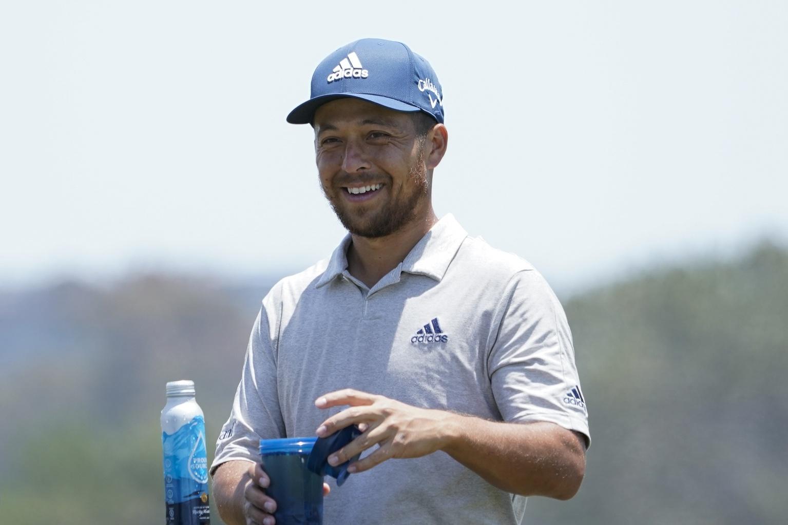 U.S. Open betting 2021: Xander Schauffele to finish top 10 (+163)
