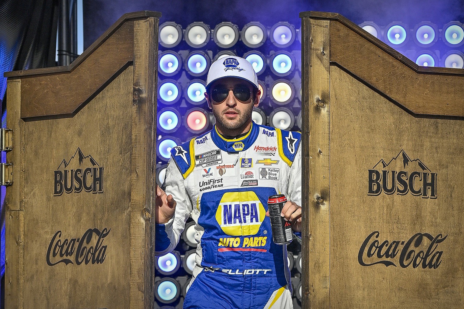 NASCAR silly season predictions 2021