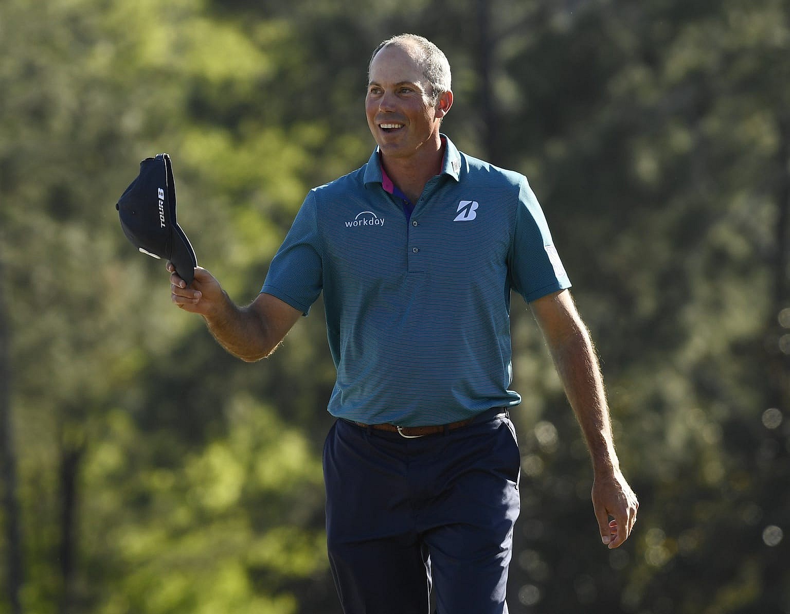 Matt Kuchar