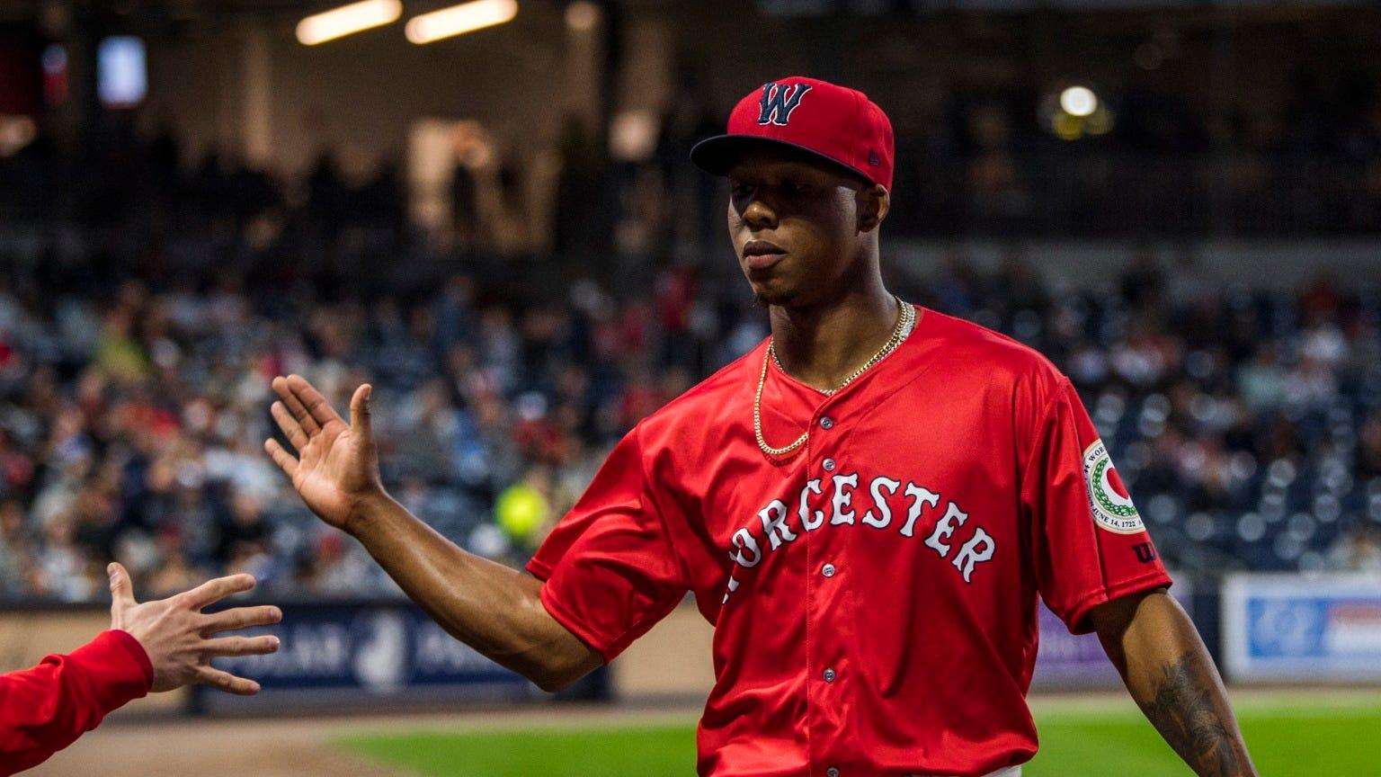 boston red sox brayan bello