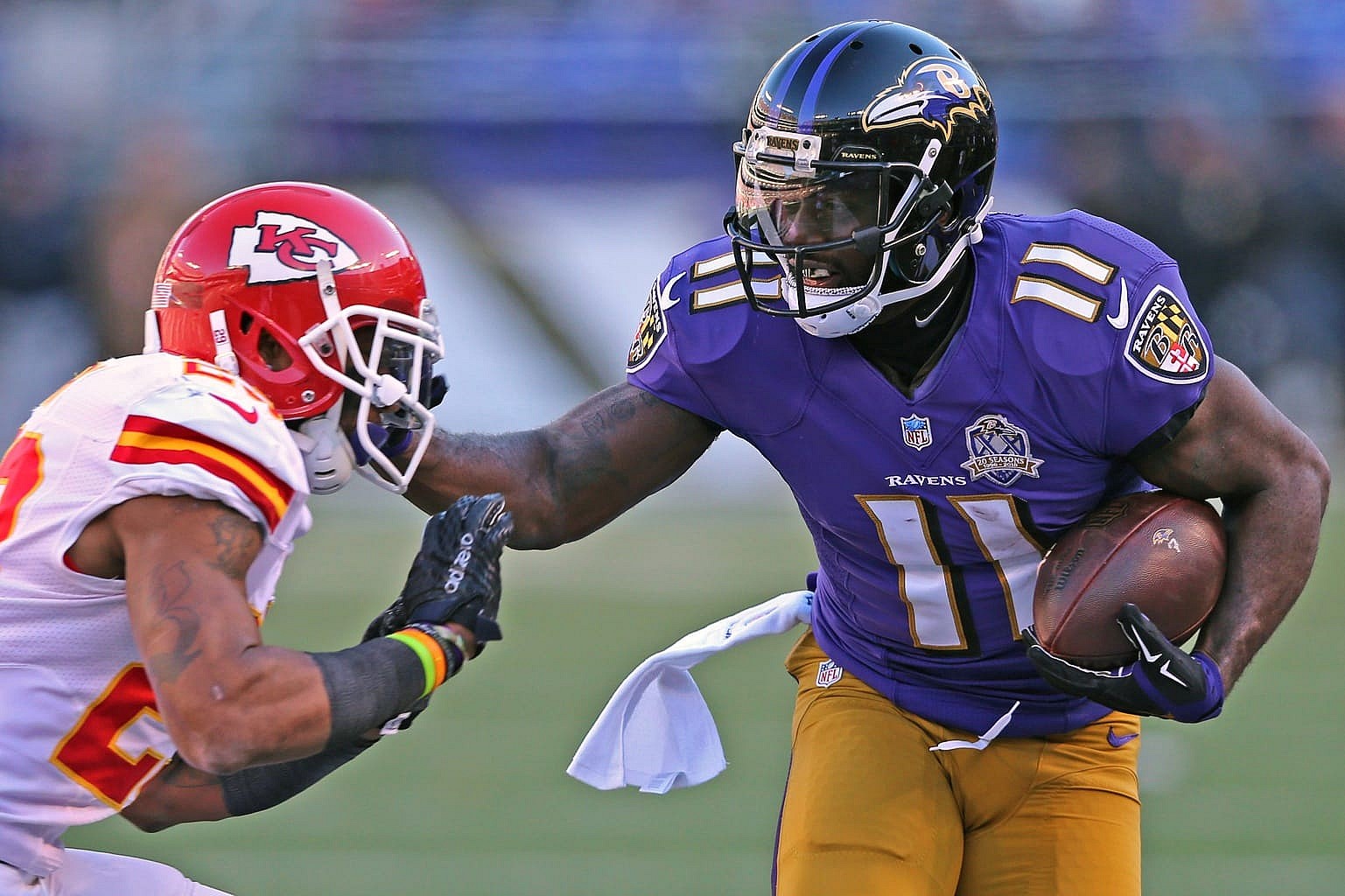 Kamar Aiken