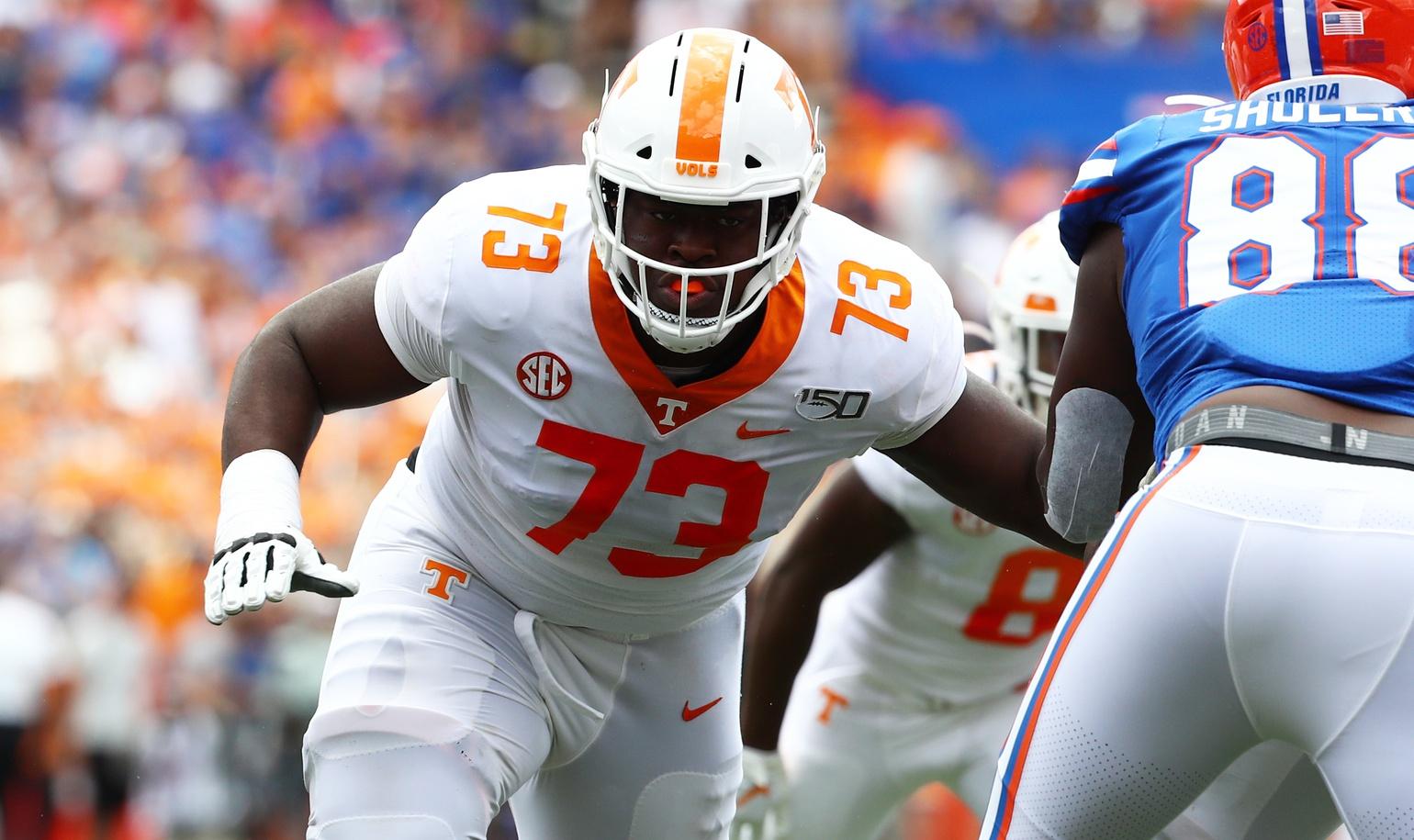Arizona Cardinals mock draft