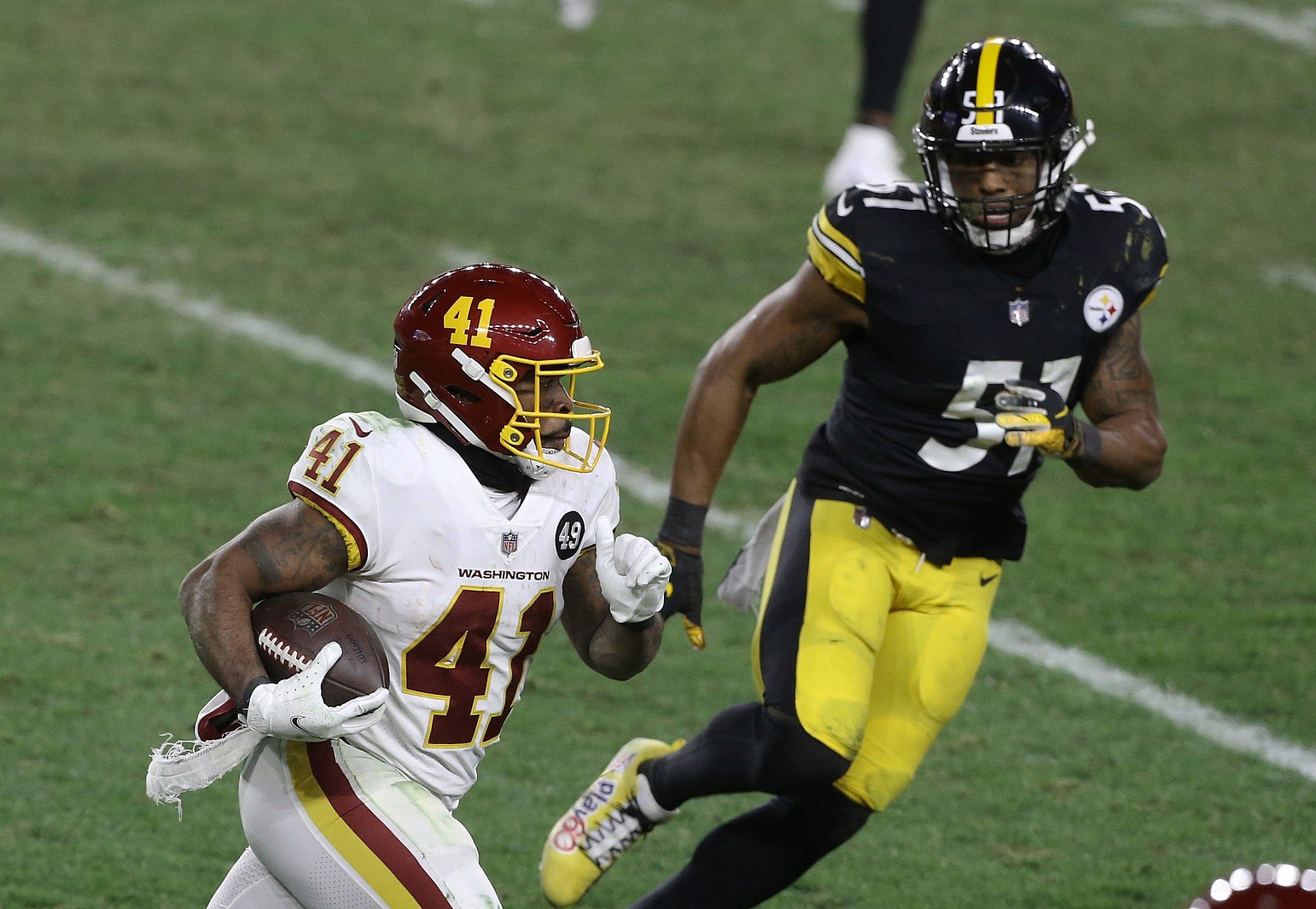 3 moves for Cincinnati Bengals after Giovani Bernard release: Get help at the linebacker position