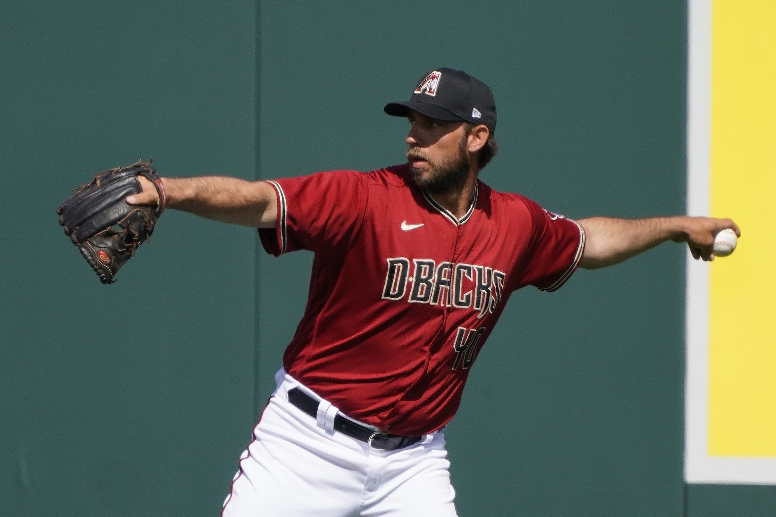 MLB teams: Arizona Diamondbacks