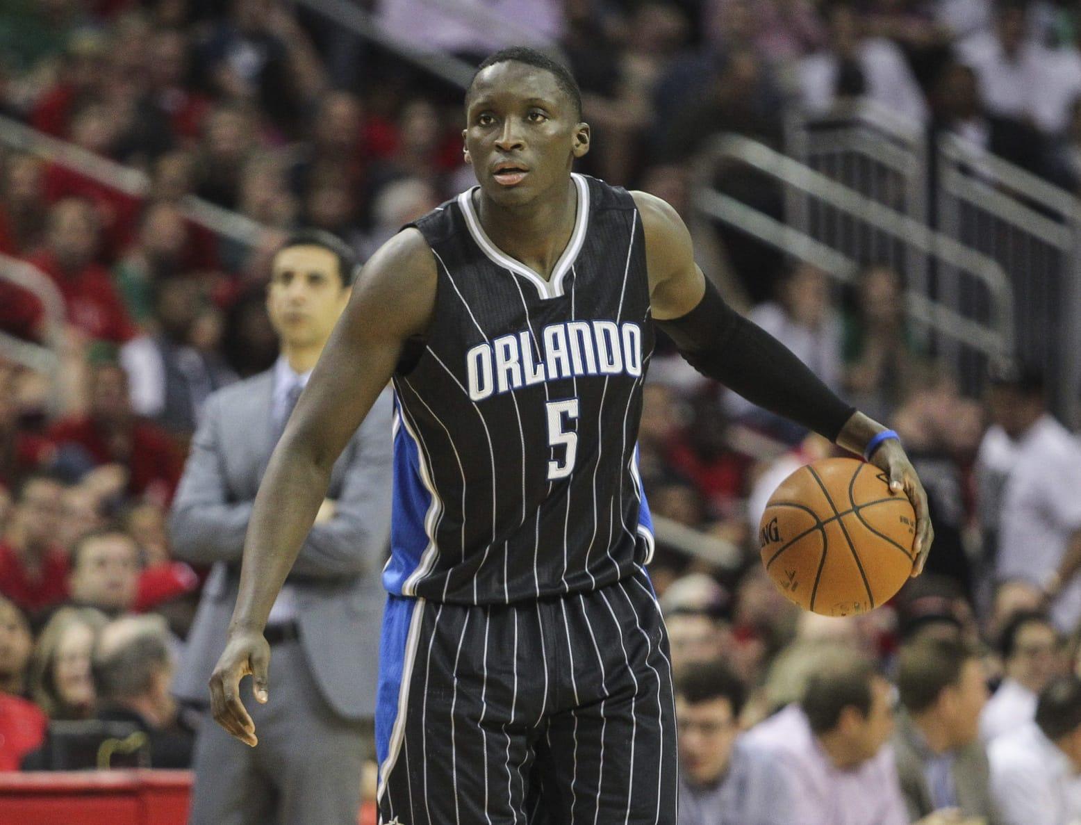 Victor Oladipo