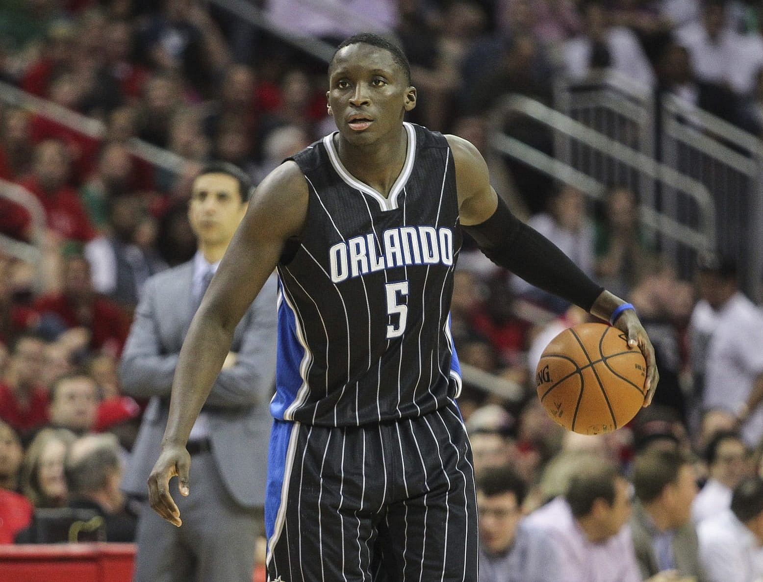 Victor Oladipo