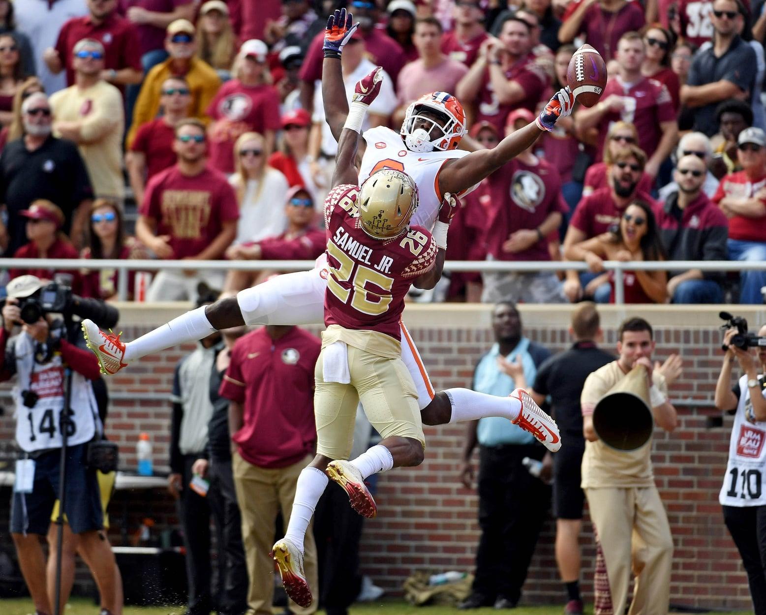Arizona Cardinals mock draft