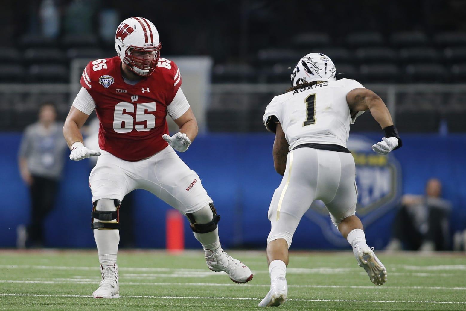 Ryan Ramczyk
