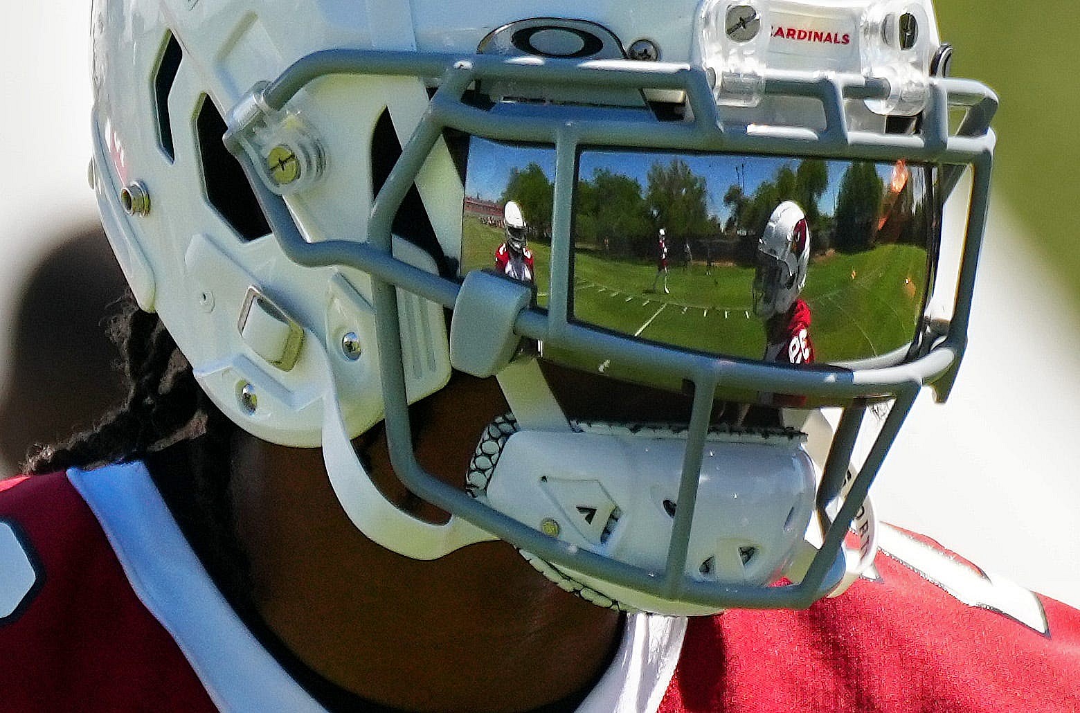 arizona cardinals training camp