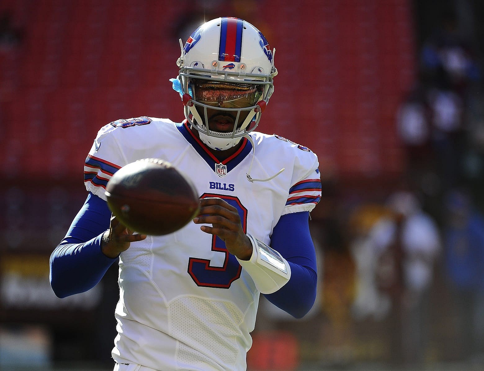 EJ Manuel