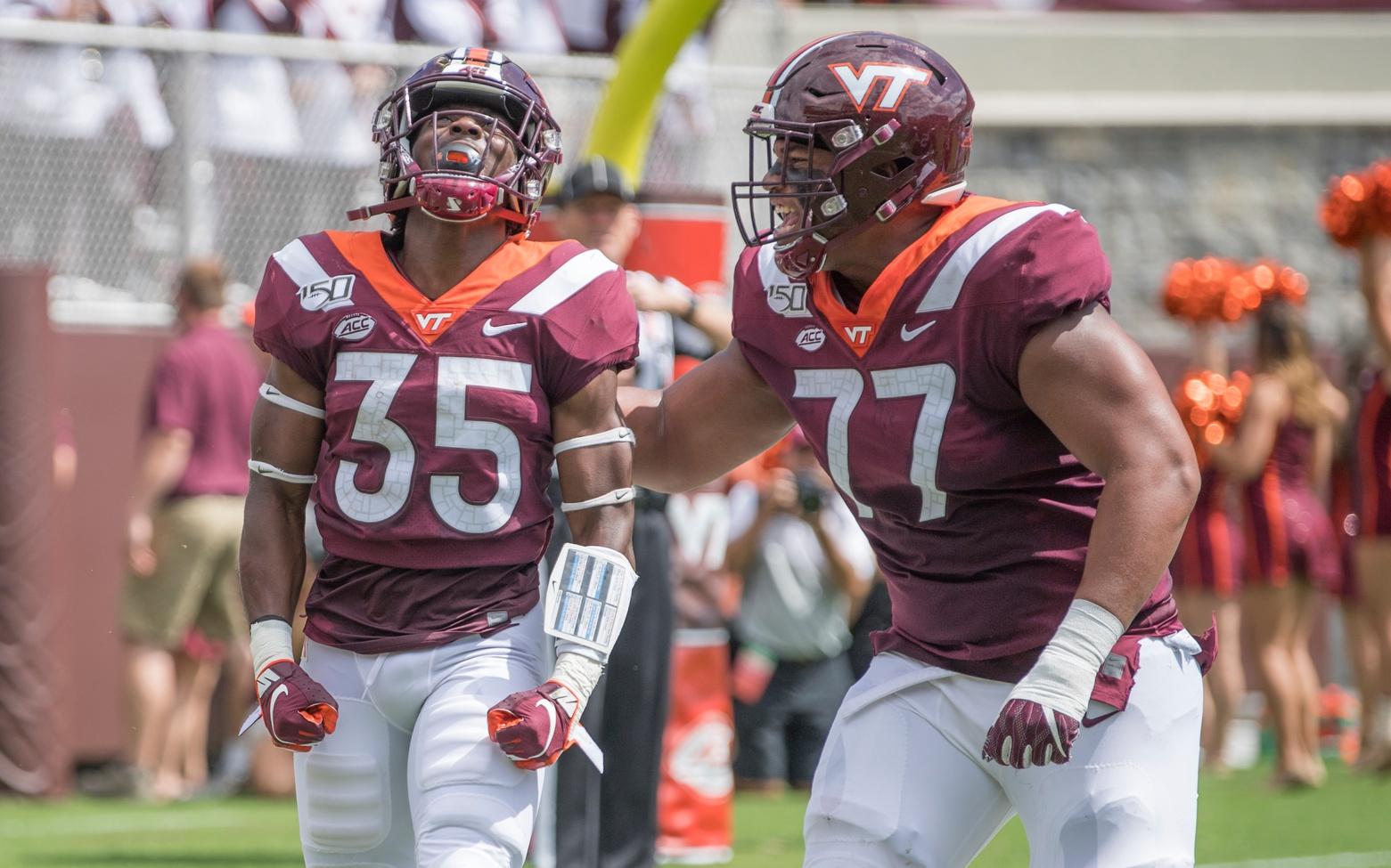 Los Angeles Chargers: mock draft