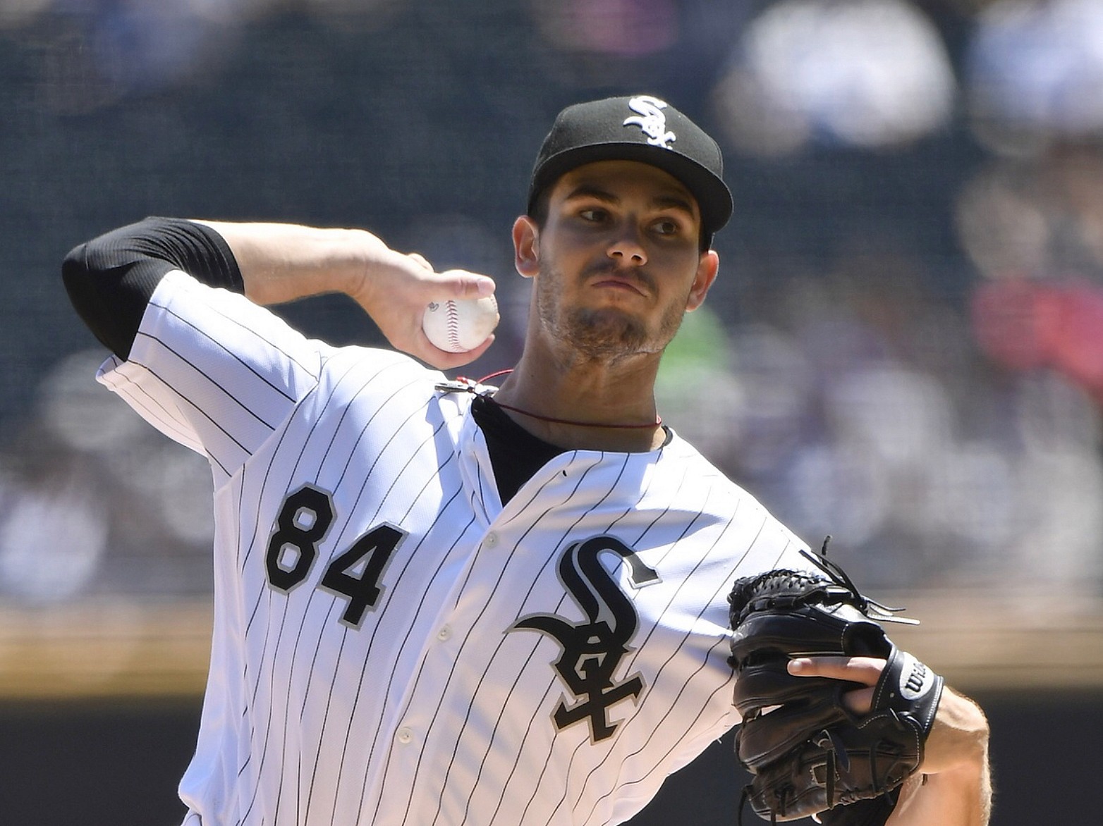 2021 MLB season: Dylan Cease, Chicago White Sox