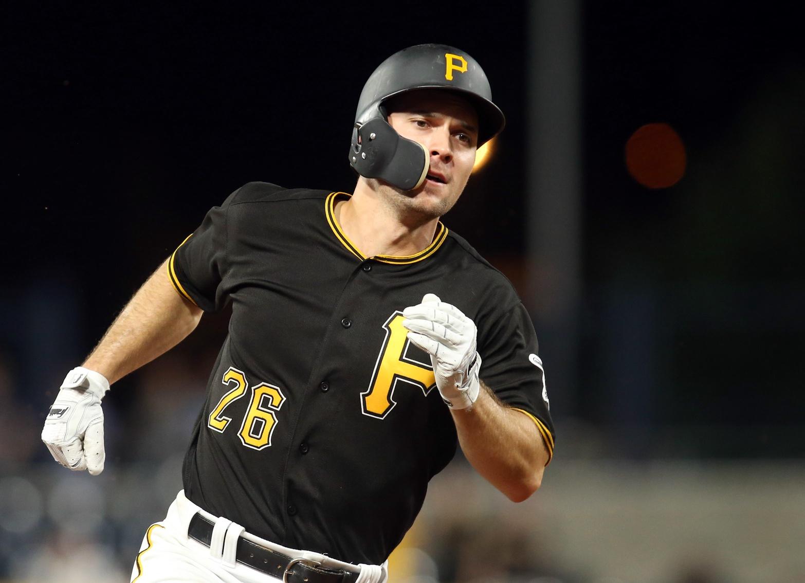 2. Chicago White Sox get roster versatility with Adam Frazier’s arrival
