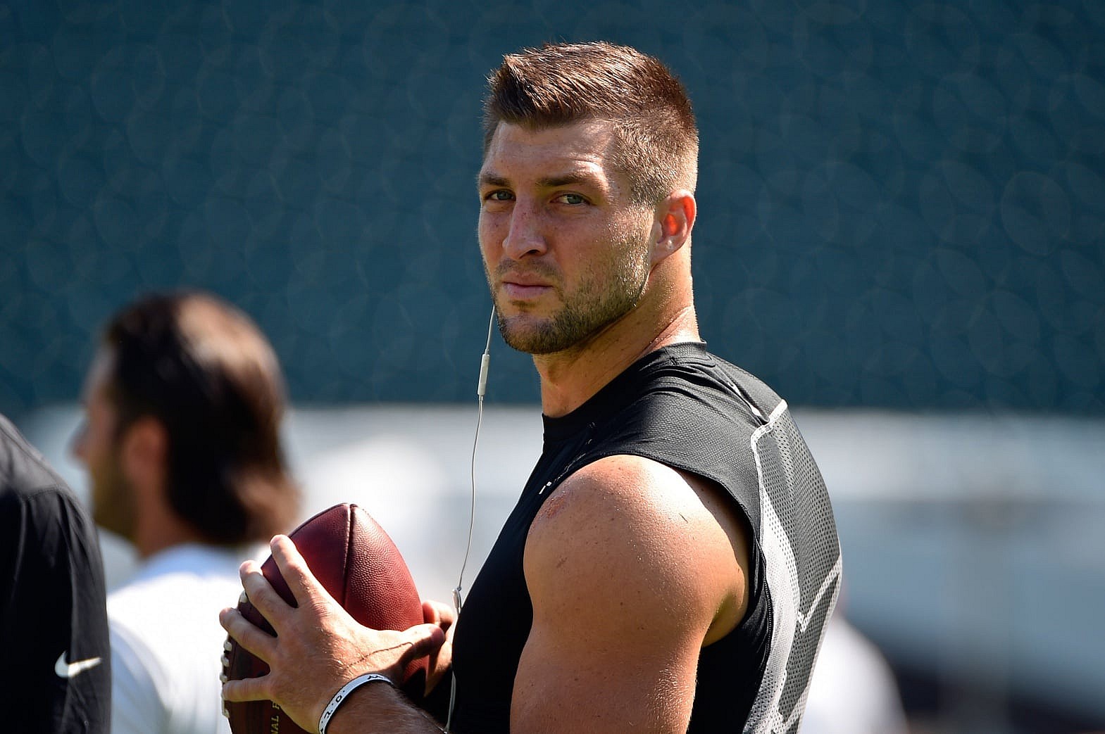 Tim Tebow