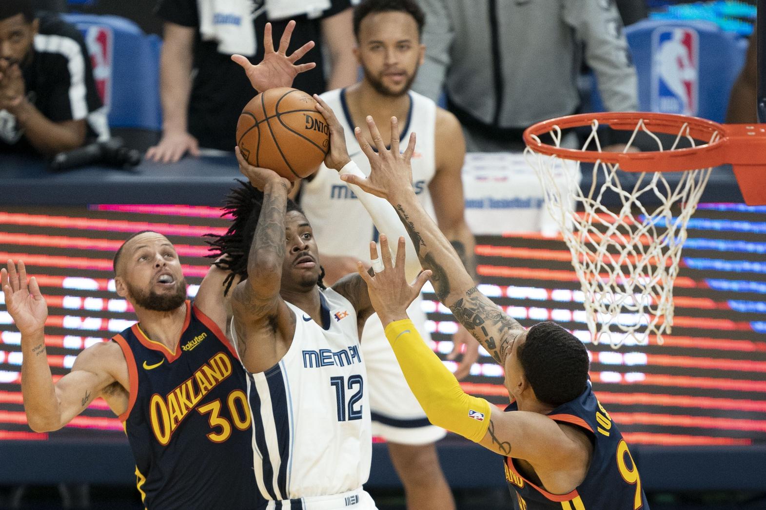 Pros and cons of NBA play-in tournament