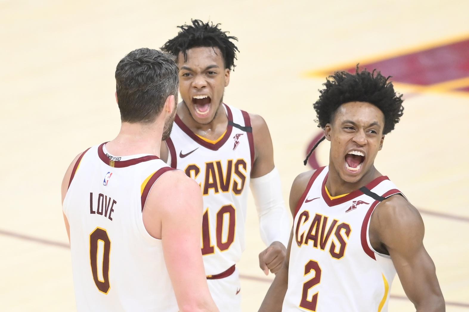 Cleveland Cavaliers draft preview: To trade or not to trade?