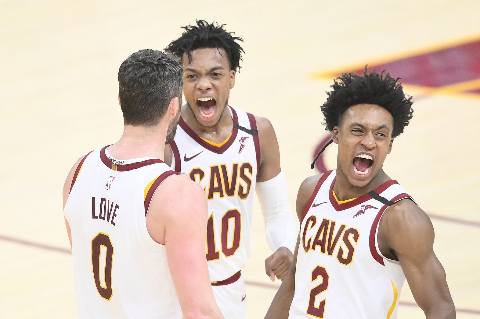 Cleveland Cavaliers draft preview: To trade or not to trade?