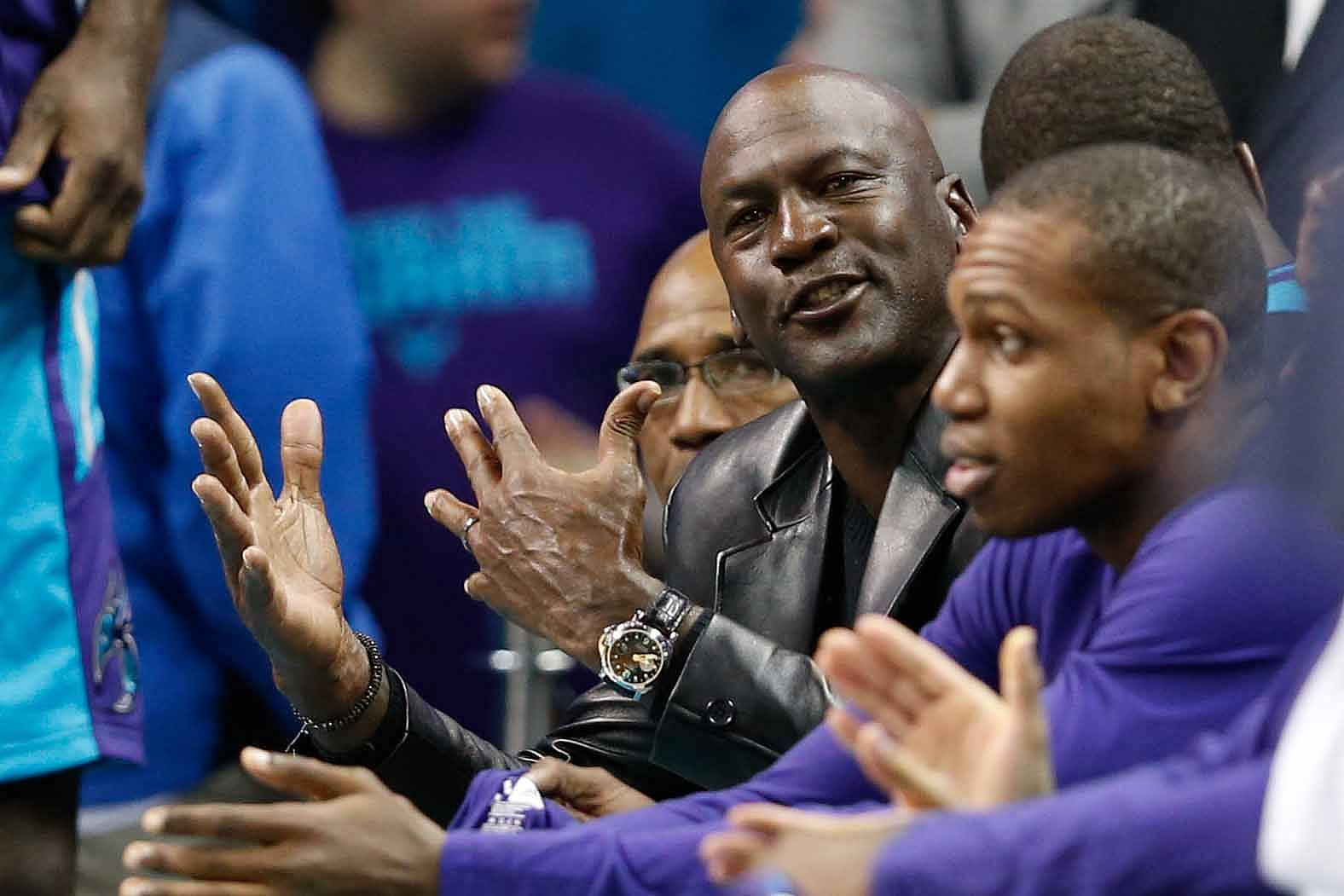 nba teams without championship: charlotte hornets
