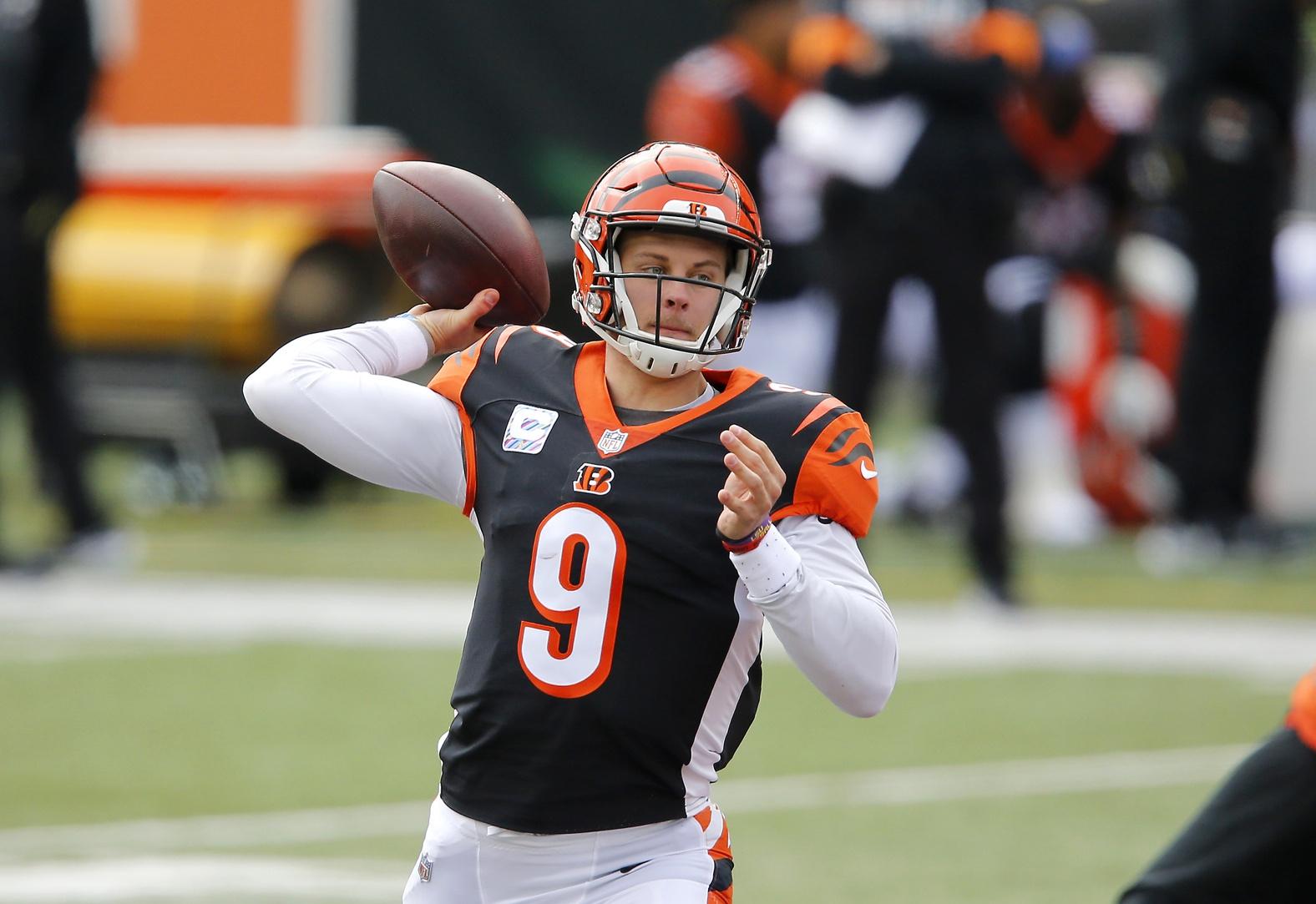 5 teams who need to nail 2021 NFL Draft the most: Cincinnati Bengals