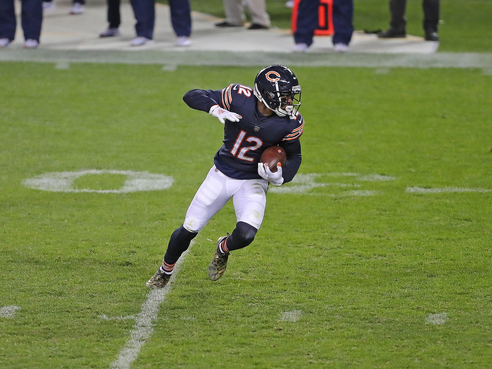 Chicago Bears rumors