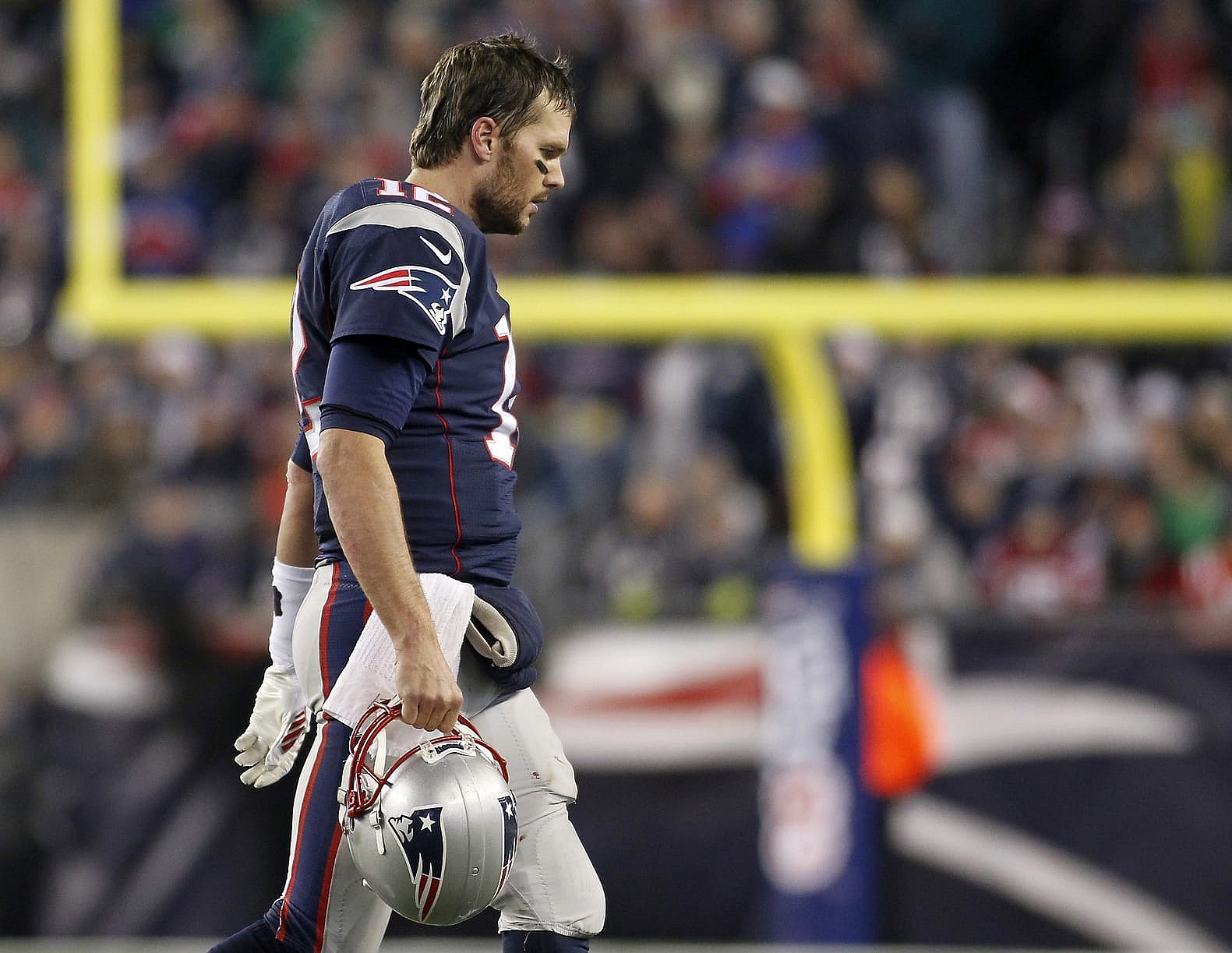 Courtesy of Stew Milne, USA Today Sports