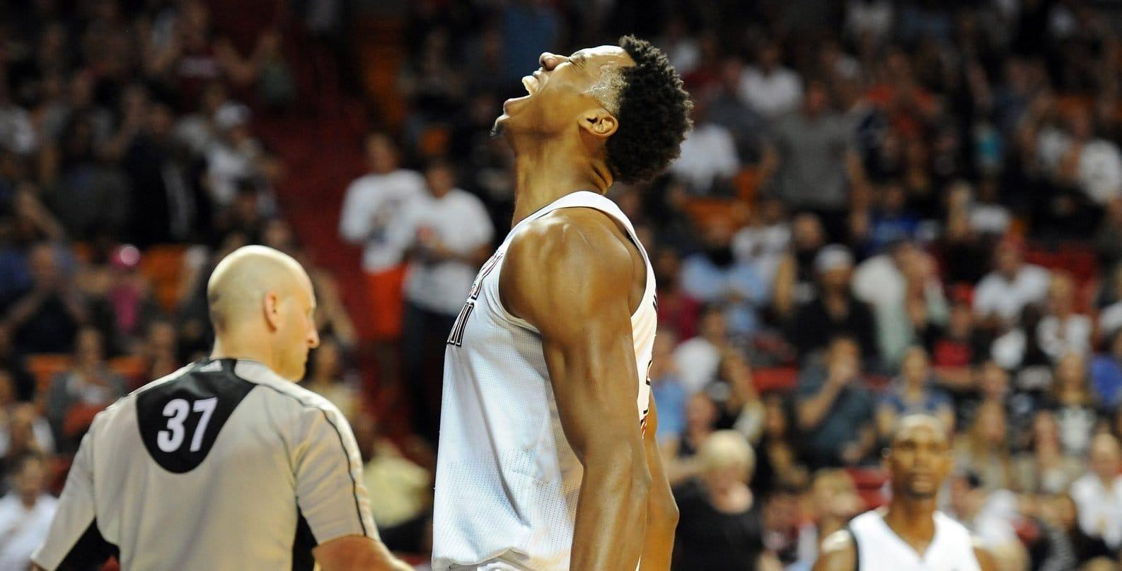 Courtesy of Robert Duyos, USA Today Sports